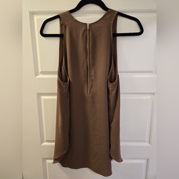 Aritzia Wilfred Sevres Blouse in Largw - Picture 4 of 5